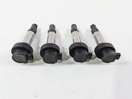 2020 BMW S1000RR K67 Bremi Ignition Coil Set 12137924318 12135B36BF1-Mototech271