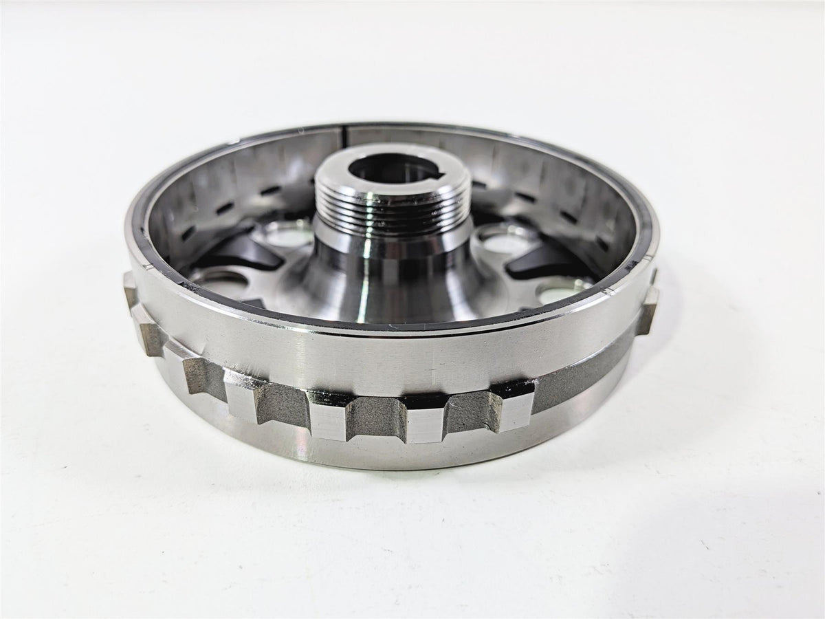 2016 Yamaha YZF R1 RN32 Ignition Fly Wheel Flywheel Rotor 2CR-81450-00-00 {{ shop.shopifyCountryName }} - Mototech271