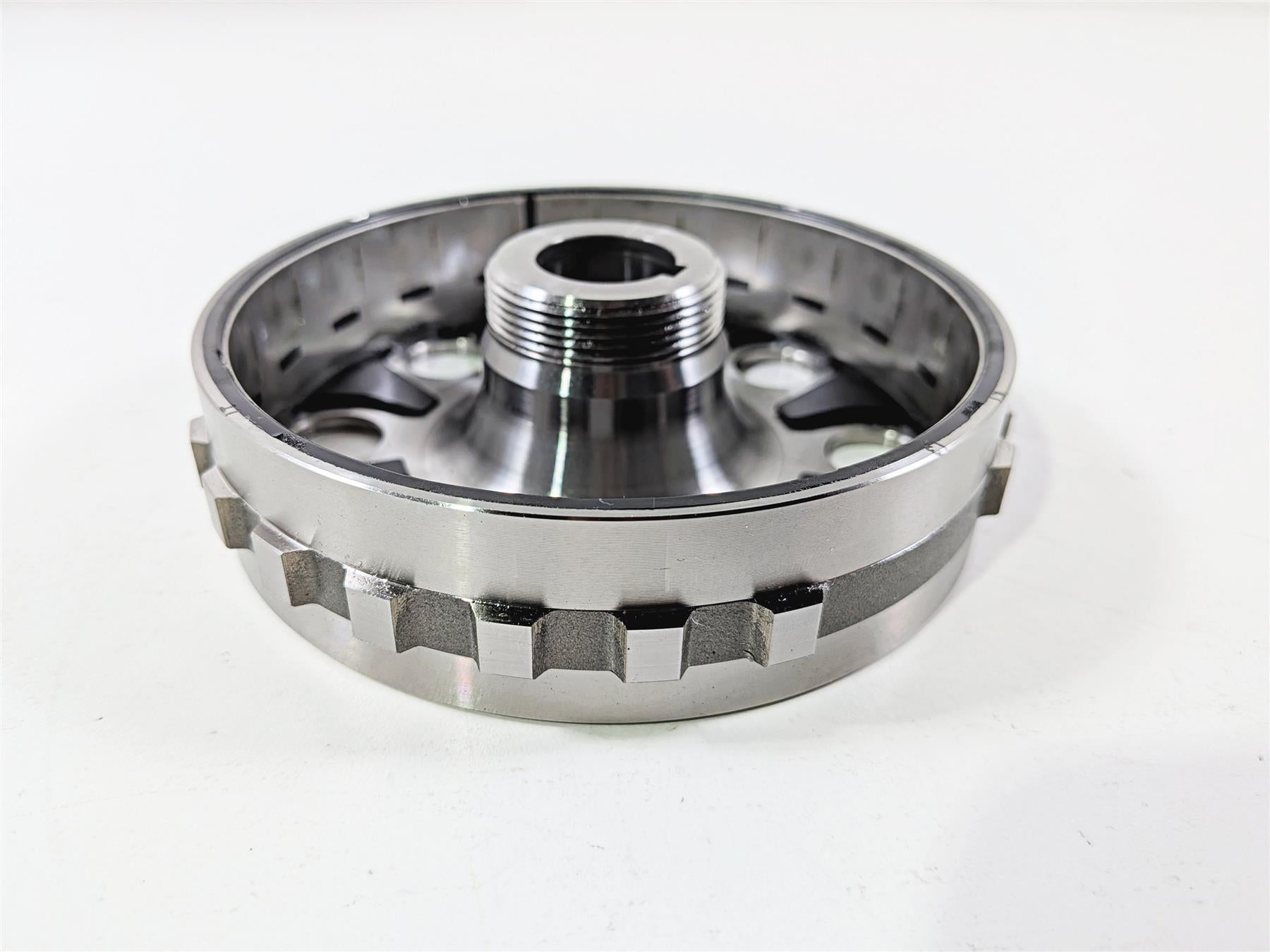 2016 Yamaha YZF R1 RN32 Ignition Fly Wheel Flywheel Rotor 2CR-81450-00-00 {{ shop.shopifyCountryName }} - Mototech271