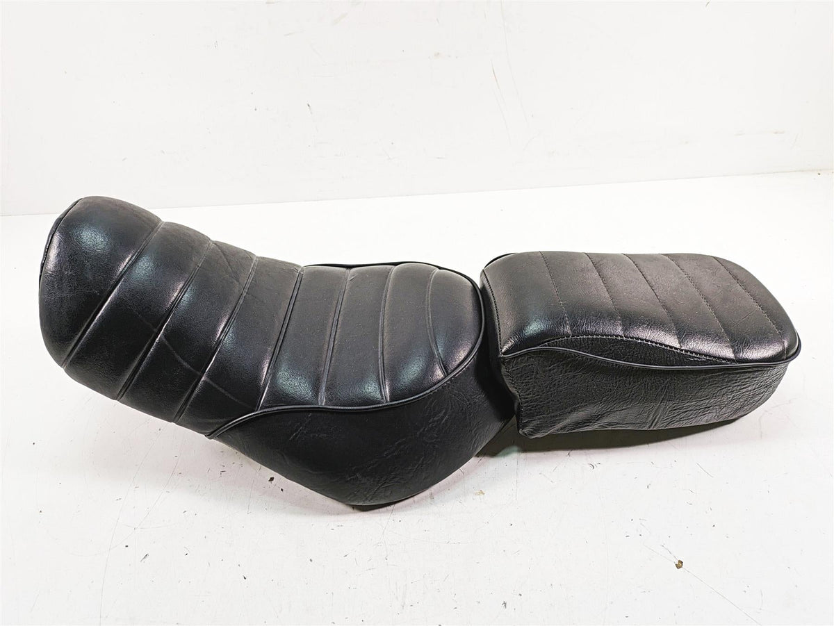 2019 Harley XL883N Sportster Iron Seat Saddle 52000189 {{ shop.shopifyCountryName }} - Mototech271