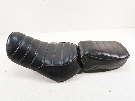 2019 Harley XL883N Sportster Iron Seat Saddle 52000189 {{ shop.shopifyCountryName }} - Mototech271