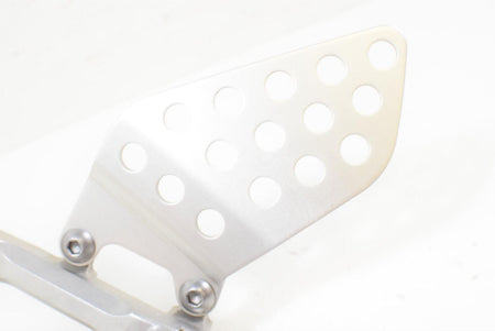 2004 Honda CBR1000RR CBR1000 RR Left Rider Footpeg Foot Peg Rest 50700-MEL-000 {{ shop.shopifyCountryName }} - Mototech271