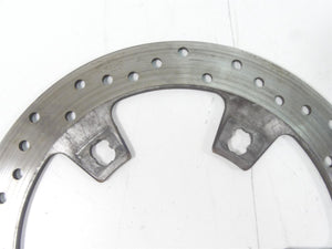 2014 Harley Touring FLHX Street Glide Front Brake Rotor Disc Set 41500017