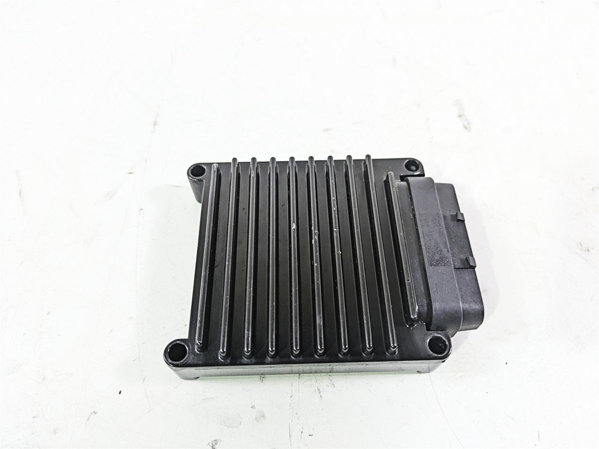 2004 Harley FLSTCI Softail Heritage Cdi Ecu Ecm Engine Control Module 32498-04 {{ shop.shopifyCountryName }} - Mototech271