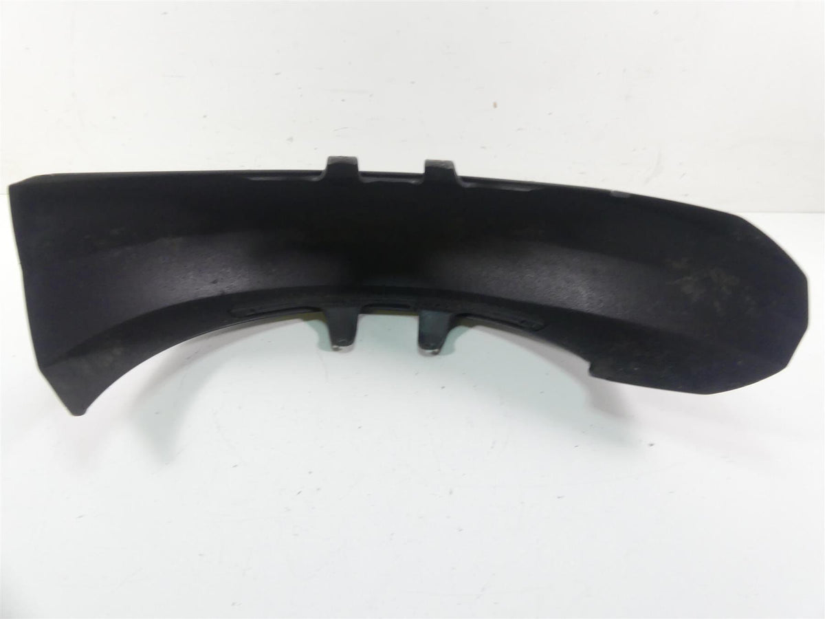 2013 Victory Cross Country Front Black Fender Tire Hugger -Read 1016415 {{ shop.shopifyCountryName }} - Mototech271