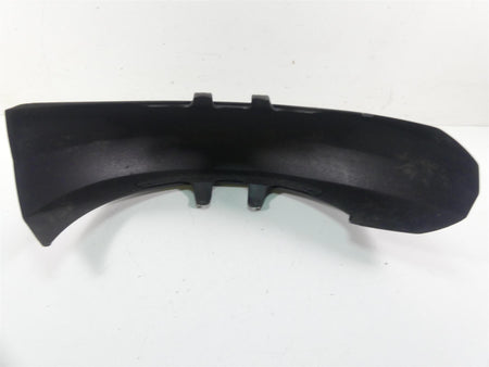 2013 Victory Cross Country Front Black Fender Tire Hugger -Read 1016415 {{ shop.shopifyCountryName }} - Mototech271