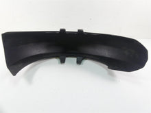 Load image into Gallery viewer, 2013 Victory Cross Country Front Black Fender Tire Hugger -Read 1016415
