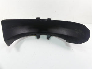2013 Victory Cross Country Front Black Fender Tire Hugger -Read 1016415