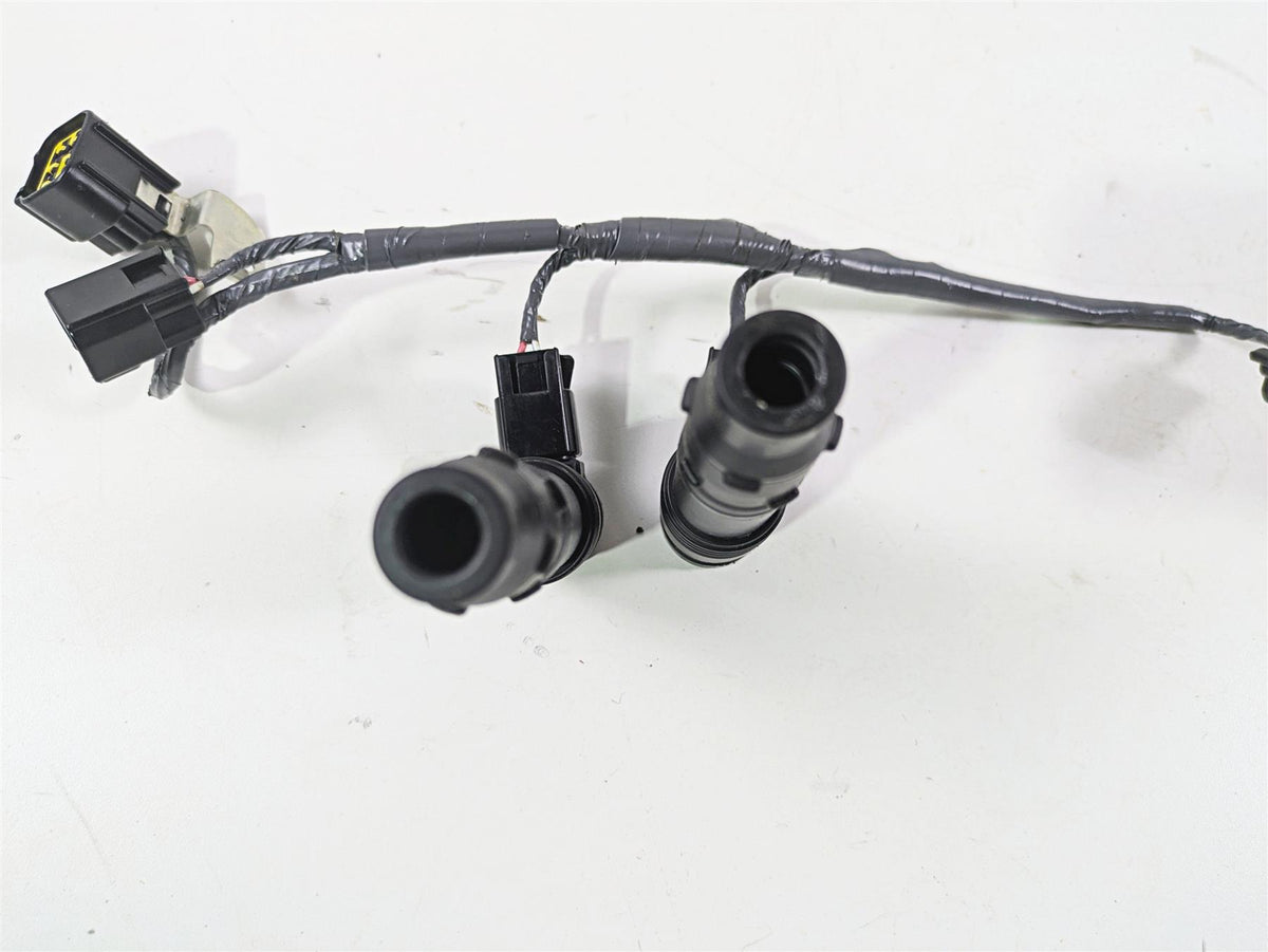 2023 Kawasaki ZX1400 ZX14R Ninja 2 Ignition Coils & Wiring 21171-0005 {{ shop.shopifyCountryName }} - Mototech271