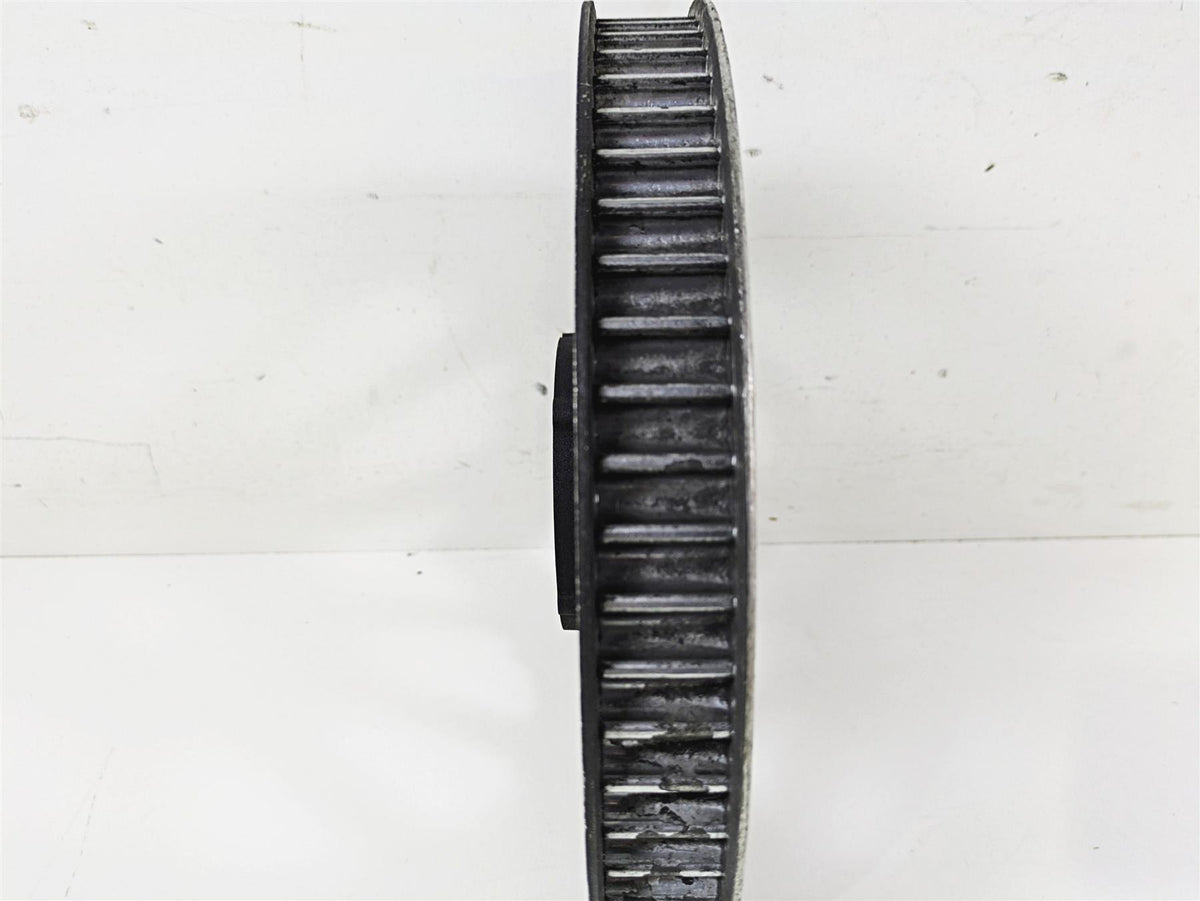2016 Harley FXDWG Dyna Wide Glide Rear Belt Pulley 66T 40114-07 40374-07 {{ shop.shopifyCountryName }} - Mototech271