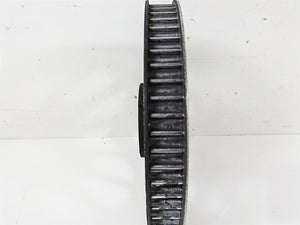 2016 Harley FXDWG Dyna Wide Glide Rear Belt Pulley 66T 40114-07 40374-07