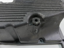 Load image into Gallery viewer, 2009 Harley Dyna FXDF SE CVO Fat Bob Transmission Oil Pan Cover 26071-02 | Mototech271
