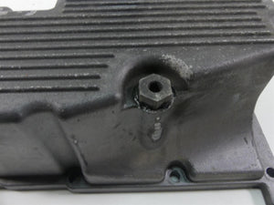 2009 Harley Dyna FXDF SE CVO Fat Bob Transmission Oil Pan Cover 26071-02 | Mototech271