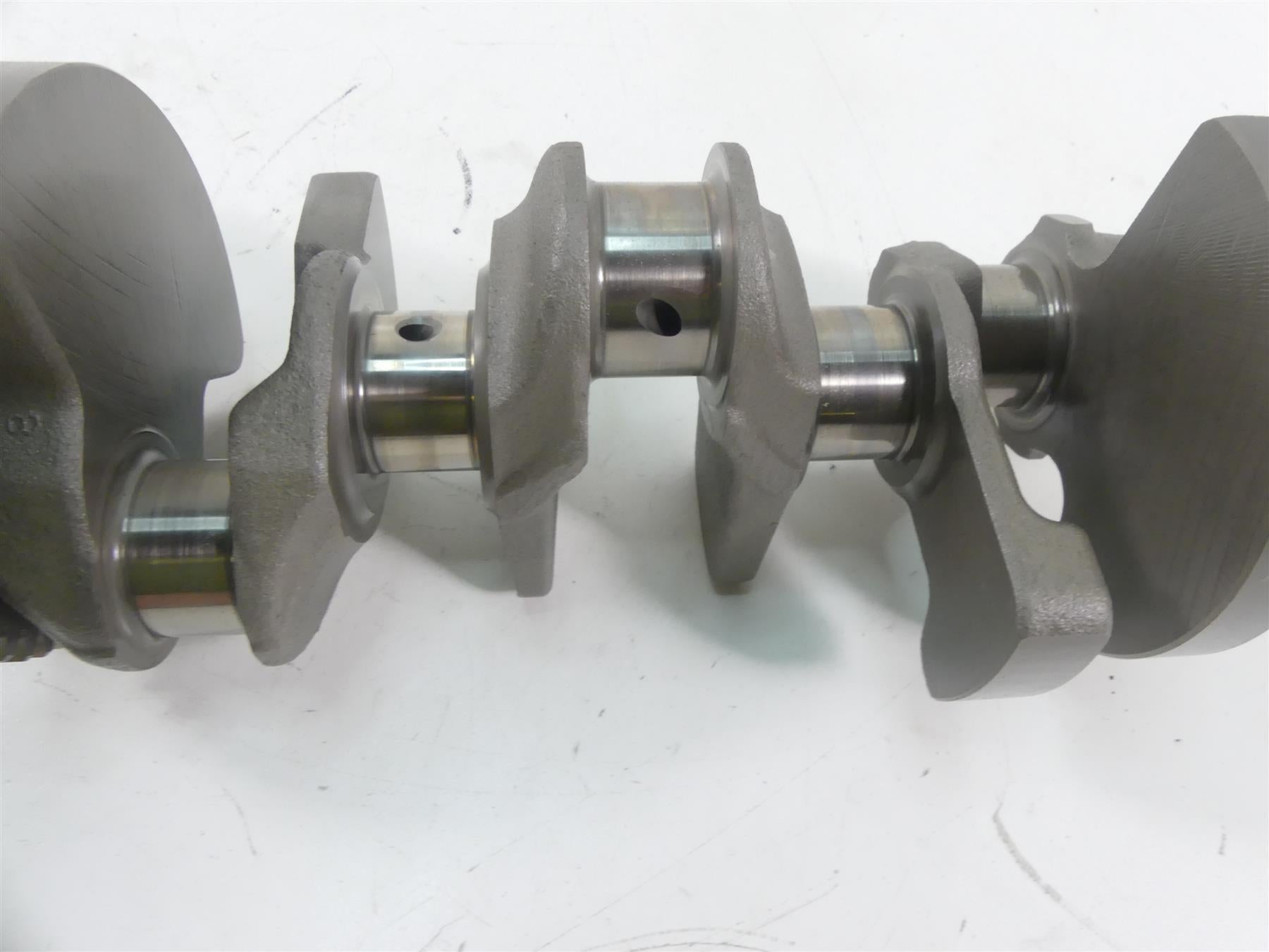 2015 Yamaha MT09 FZ09 Crankshaft Crank Shaft -10K Only 1RC-11400-00-00 {{ shop.shopifyCountryName }} - Mototech271