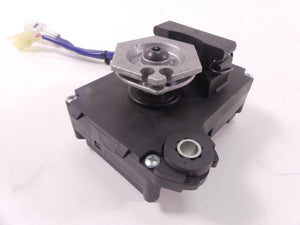 2018 Kawasaki Ninja H2 ZX1002 SX SE Denso Exhaust Valve Servo Motor 21174-0009 | Mototech271