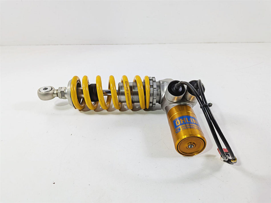 2018 Ducati Panigale V4 S Rear Shock Damper Ohlins 36521673A DU 9460 153028-Mototech271
