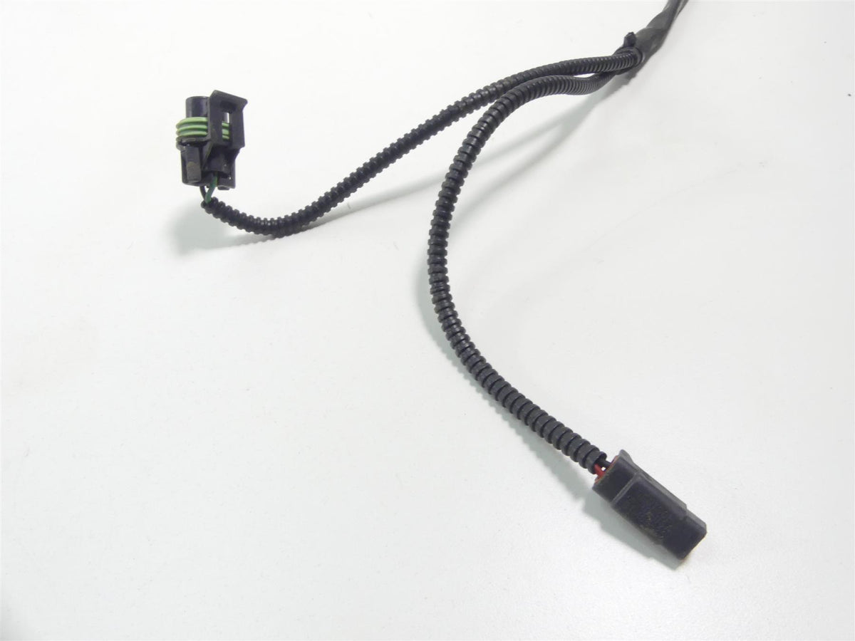 2004 Harley FLHTC SE CVO Electra Glide Main Wiring Harness Loom 70985-04 {{ shop.shopifyCountryName }} - Mototech271