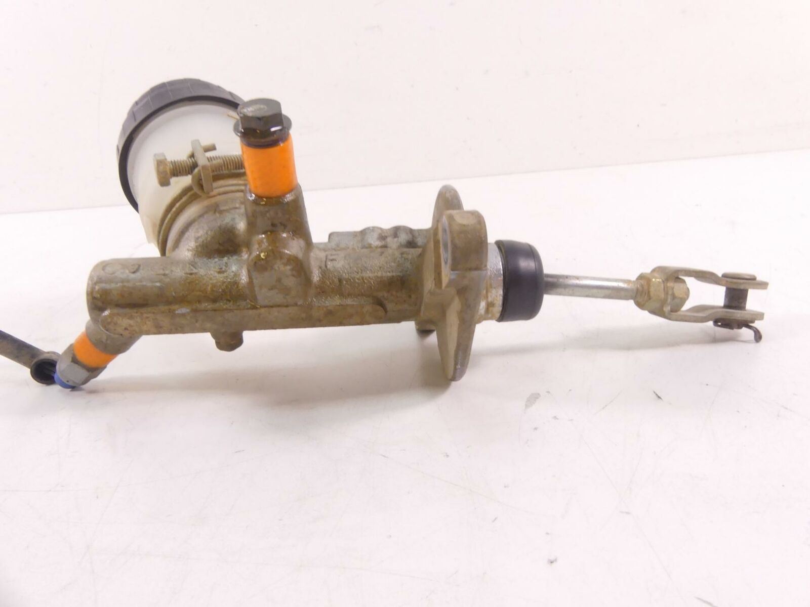 2014 Can-Am Maverick 1000R STD Main Brake Master Cylinder 11/16 705600681 {{ shop.shopifyCountryName }} - Mototech271