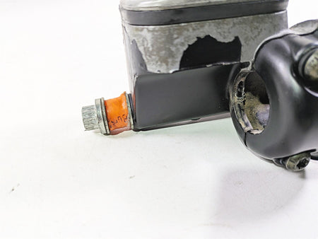 2008 Harley FXDL Dyna Low Rider 105TH Front Brake Master Cylinder 9/16 45019-08B {{ shop.shopifyCountryName }} - Mototech271