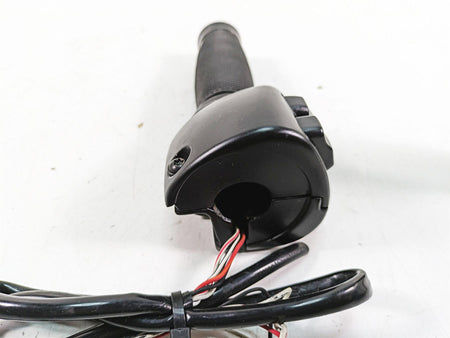 2020 Harley Softail FXBB Street Bob Right Hand Control Switch - Read 71500462 {{ shop.shopifyCountryName }} - Mototech271