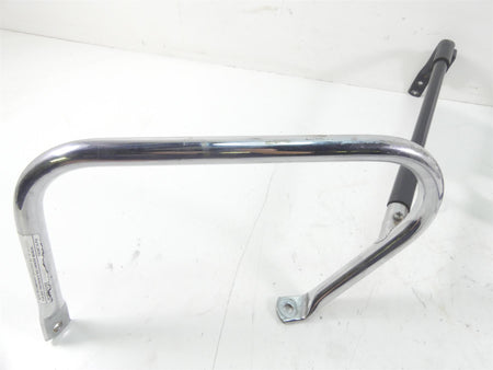 1989 Harley Touring FLTC Tour Glide Rear Saddlebag Saddle Bag Guard Set 49201-80 {{ shop.shopifyCountryName }} - Mototech271
