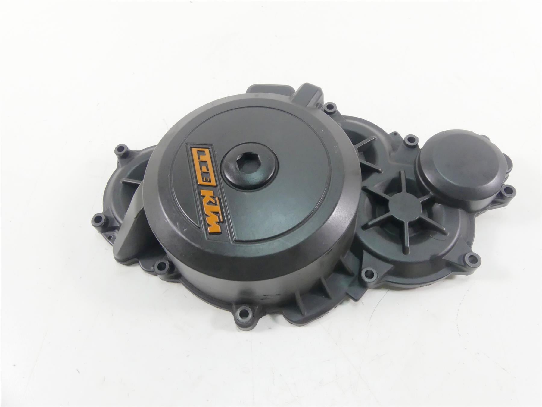 2015 KTM 1290 Adventure Engine Stator Alternator Cover 60230002100 {{ shop.shopifyCountryName }} - Mototech271