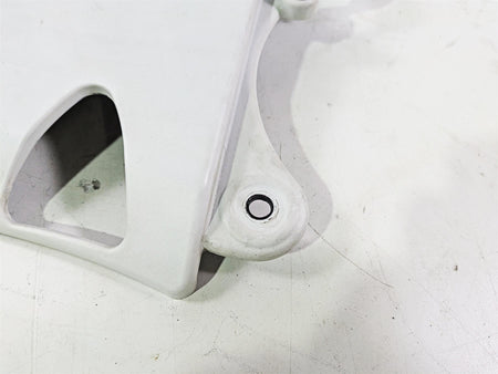 2018 Indian Chieftain Limited Left Lower Side Cover Fairing White Pearl 5450241 {{ shop.shopifyCountryName }} - Mototech271