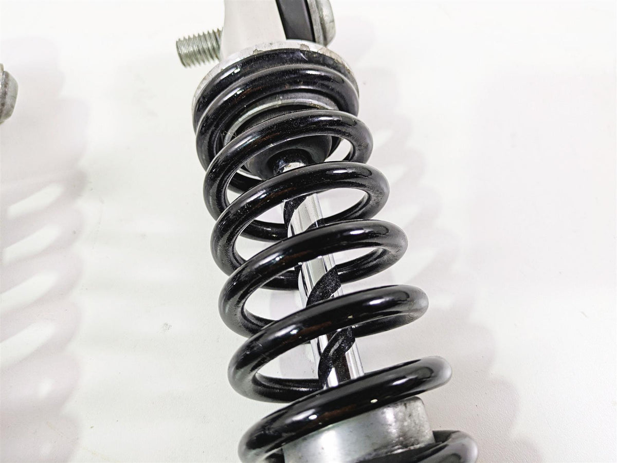2009 Harley XR1200 Sportster Straight Rear 13 3/4" Shock Damper Set 54668-08 {{ shop.shopifyCountryName }} - Mototech271