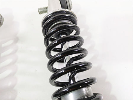 2009 Harley XR1200 Sportster Straight Rear 13 3/4" Shock Damper Set 54668-08 {{ shop.shopifyCountryName }} - Mototech271