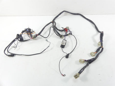 1993 Harley Dyna FXDL Low Rider Wiring Harness Loom -No Cuts 69558-92 {{ shop.shopifyCountryName }} - Mototech271