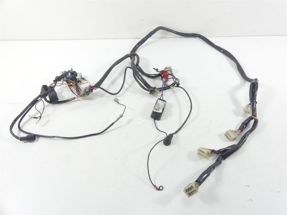 1993 Harley Dyna FXDL Low Rider Wiring Harness Loom -No Cuts 69558-92 {{ shop.shopifyCountryName }} - Mototech271