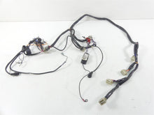 Load image into Gallery viewer, 1993 Harley Dyna FXDL Low Rider Wiring Harness Loom -No Cuts 69558-92
