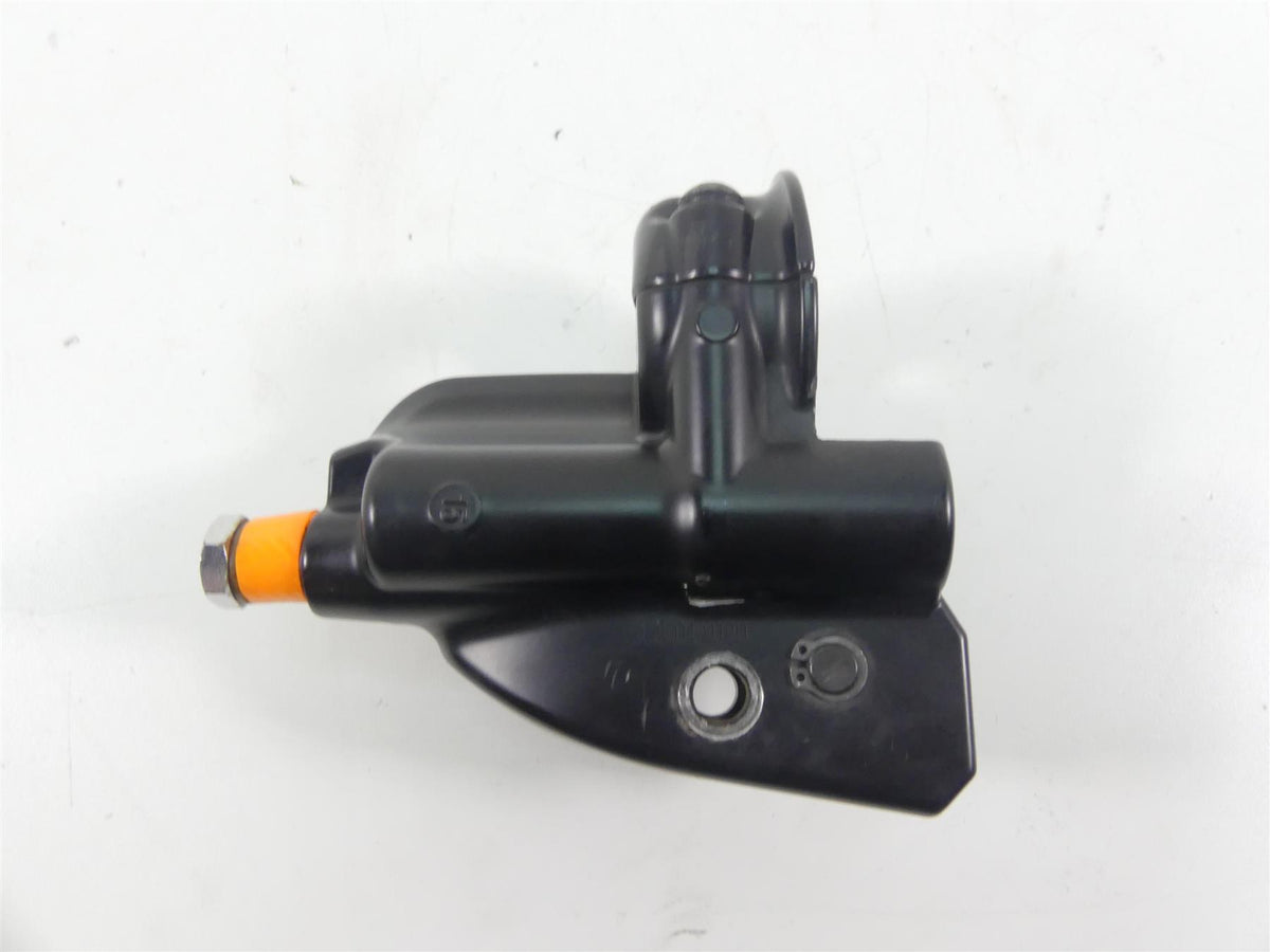 2013 Harley Touring FLHX Street Glide Front Brembo Brake Mstr Cylinder 44551-08F {{ shop.shopifyCountryName }} - Mototech271