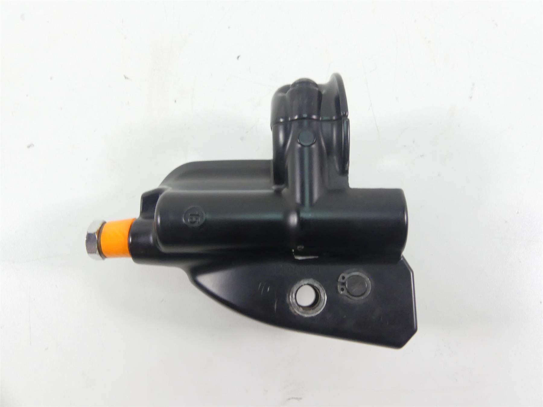 2013 Harley Touring FLHX Street Glide Front Brembo Brake Mstr Cylinder 44551-08F {{ shop.shopifyCountryName }} - Mototech271