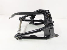 Load image into Gallery viewer, 2020 Harley Softail FXST Standard Swingarm Swing Arm &amp; Guards 47400099BHP
