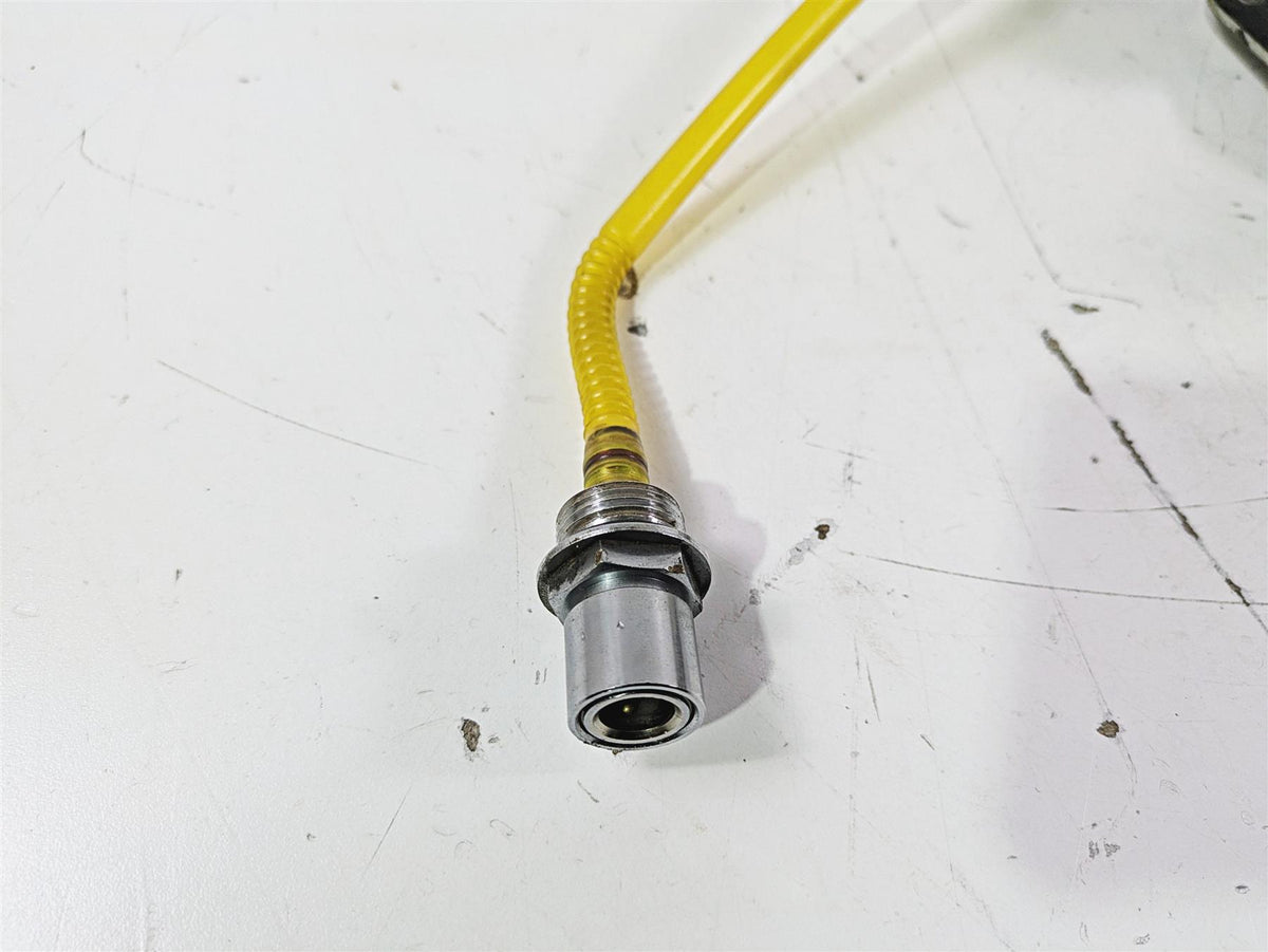 2016 Harley FLSTC Softail Heritage Fuel Gas Petrol Pump TESTED 75252-11A {{ shop.shopifyCountryName }} - Mototech271