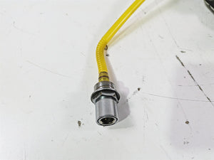2016 Harley FLSTC Softail Heritage Fuel Gas Petrol Pump TESTED 75252-11A