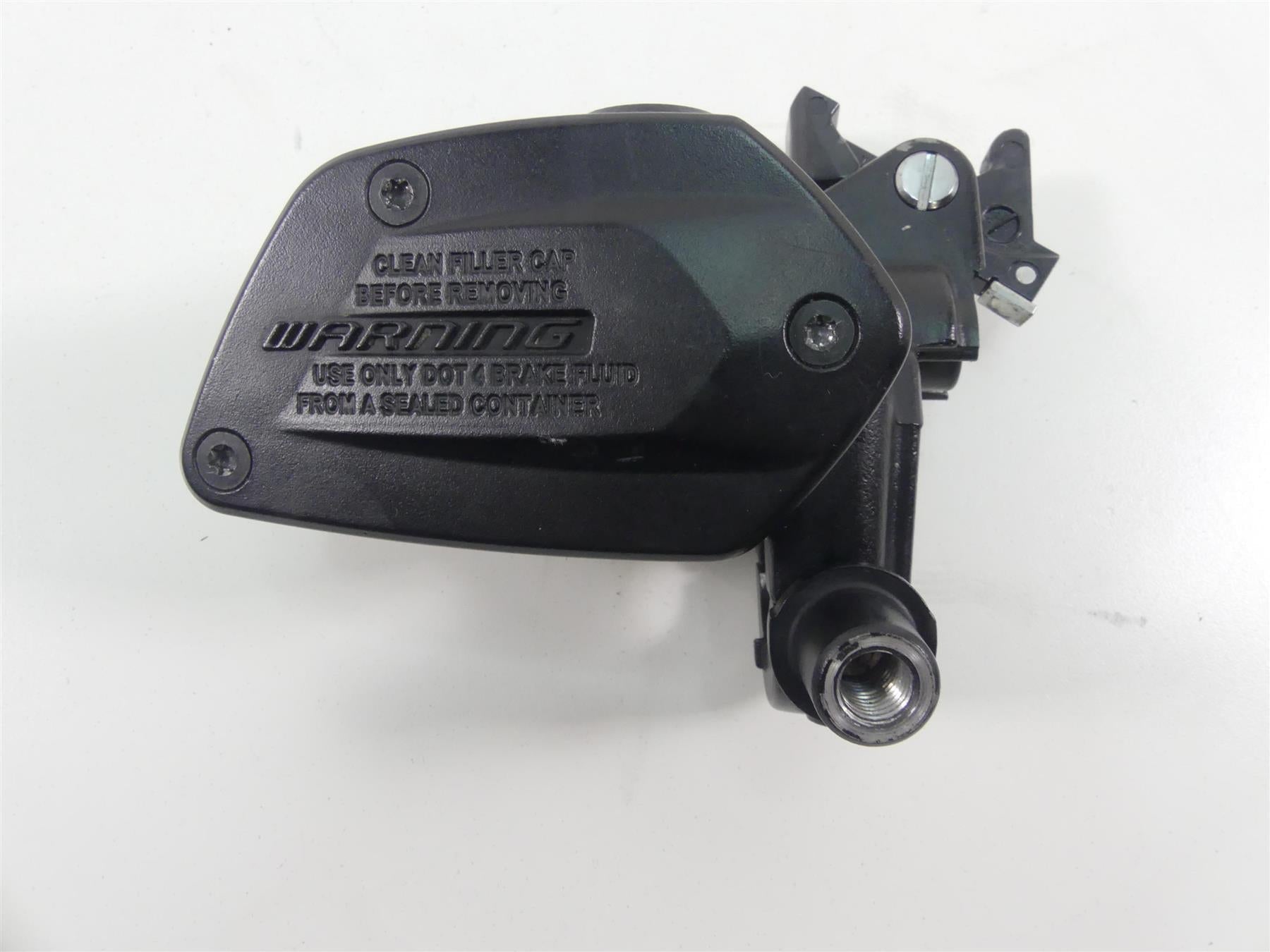 2016 BMW S1000XR K49 Front Nissin Brake Master Cylinder 32728548389 {{ shop.shopifyCountryName }} - Mototech271
