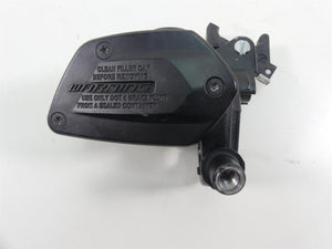 2016 BMW S1000XR K49 Front Nissin Brake Master Cylinder 32728548389 | Mototech271