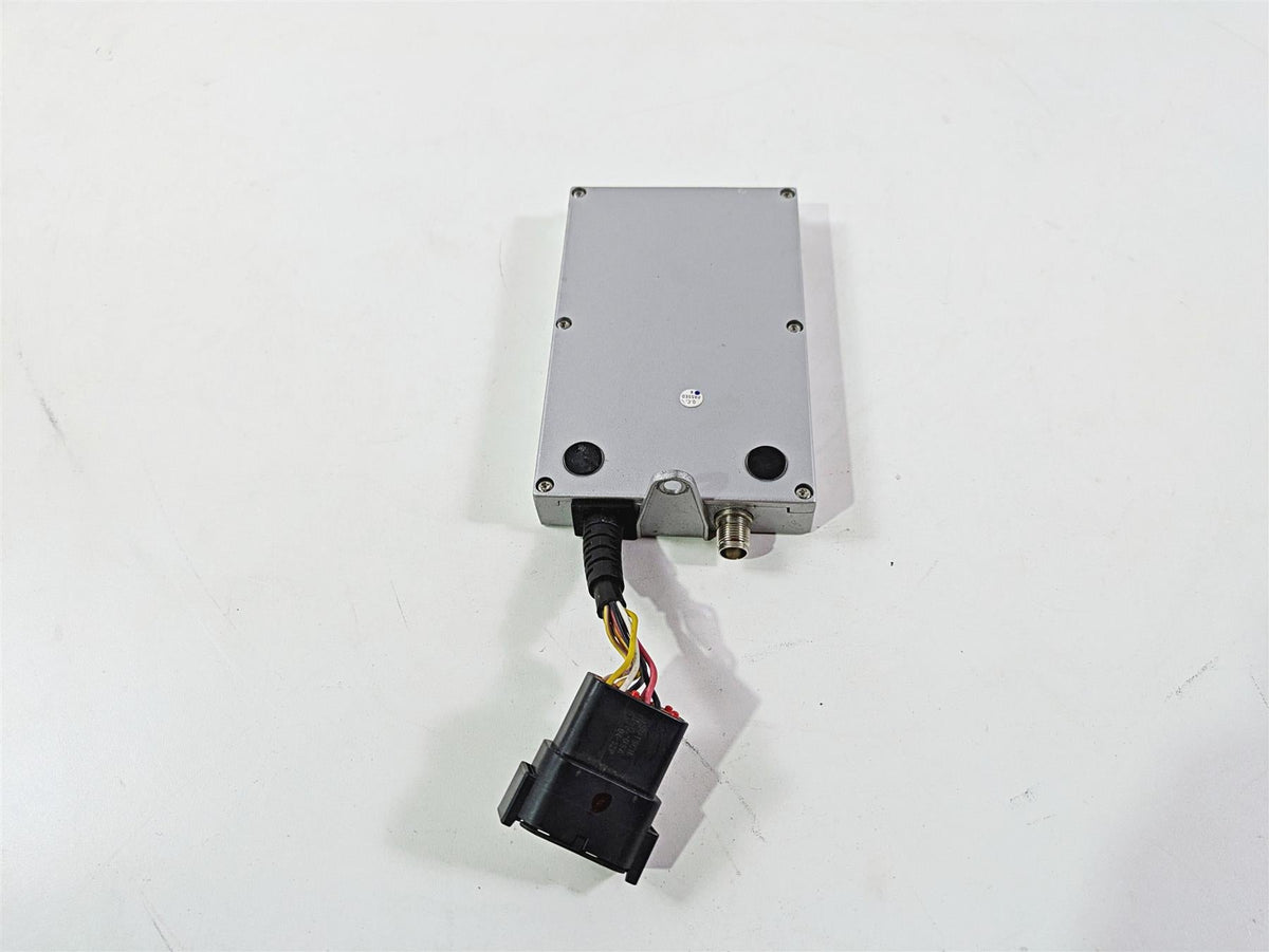 2010 Harley Touring FLHTK Electra Glide Cb Intercom Module Unit 76236-06C {{ shop.shopifyCountryName }} - Mototech271