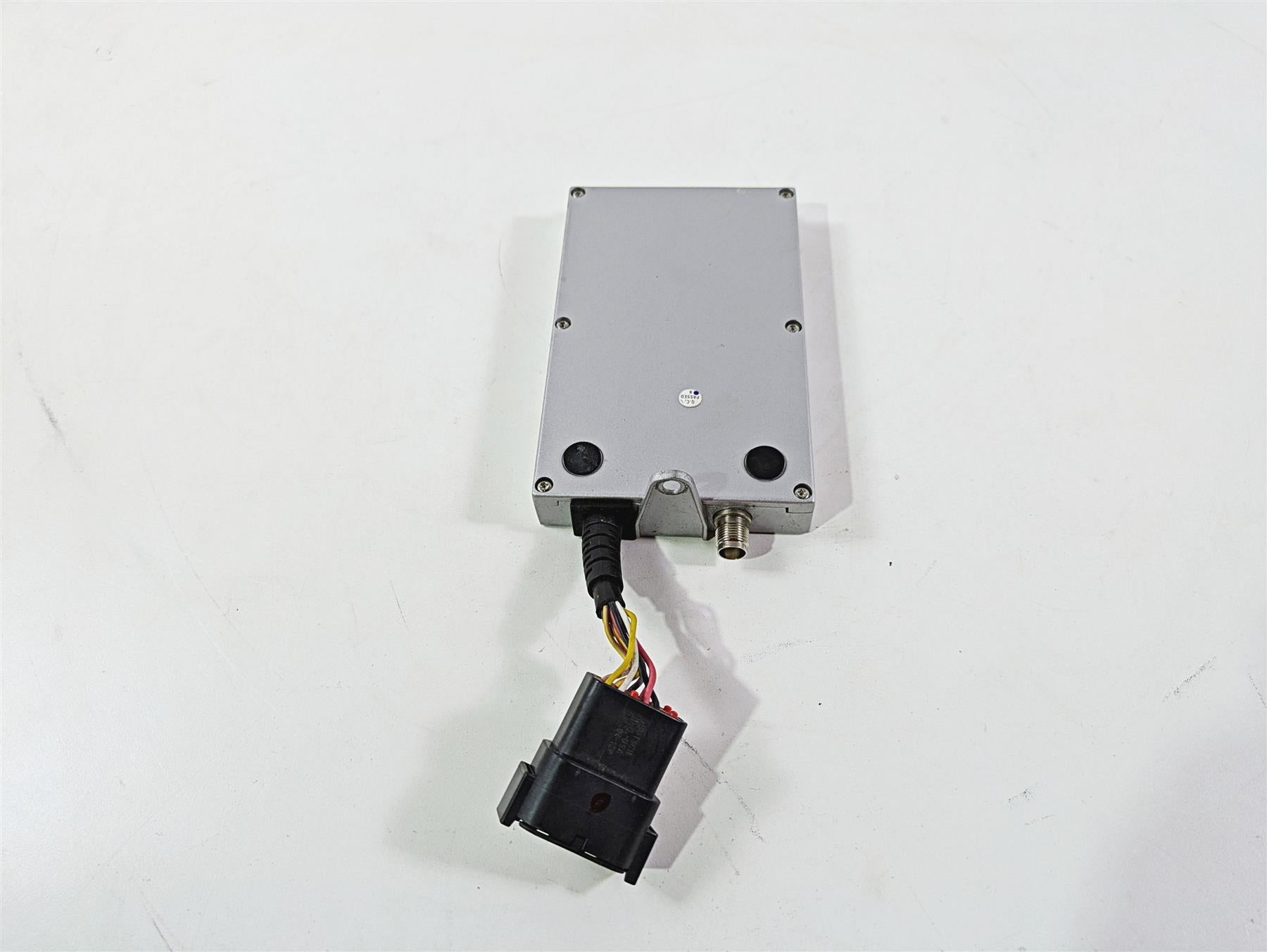 2010 Harley Touring FLHTK Electra Glide Cb Intercom Module Unit 76236-06C {{ shop.shopifyCountryName }} - Mototech271