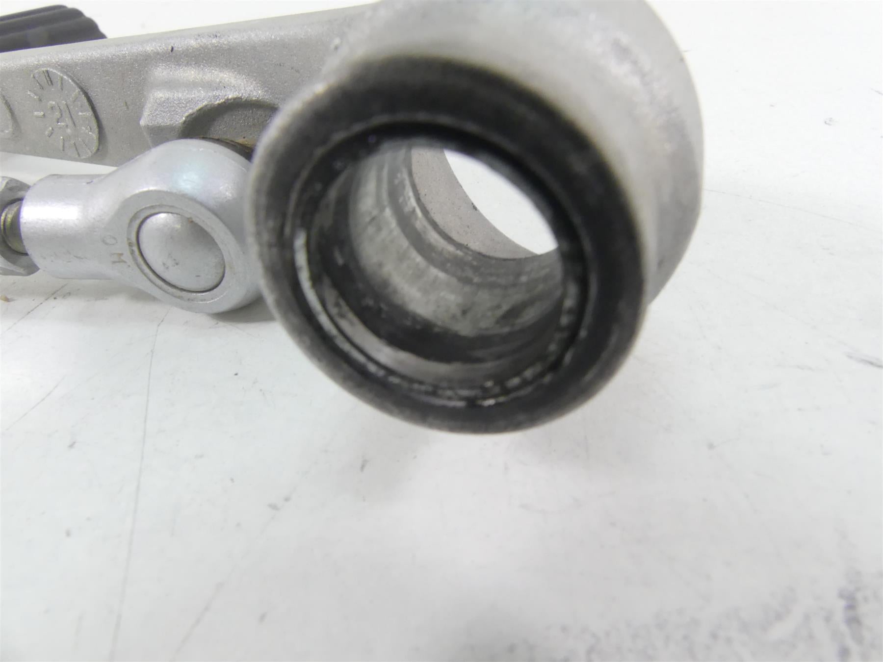 2021 Honda CBR600RR Shifter Shift Lever Pedal & Linkage 24720-MFJ-D01 {{ shop.shopifyCountryName }} - Mototech271