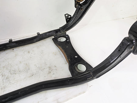 2007 Harley Touring FLHRSE CVO Road King Straight Main Frame Chassis 47900-07 {{ shop.shopifyCountryName }} - Mototech271