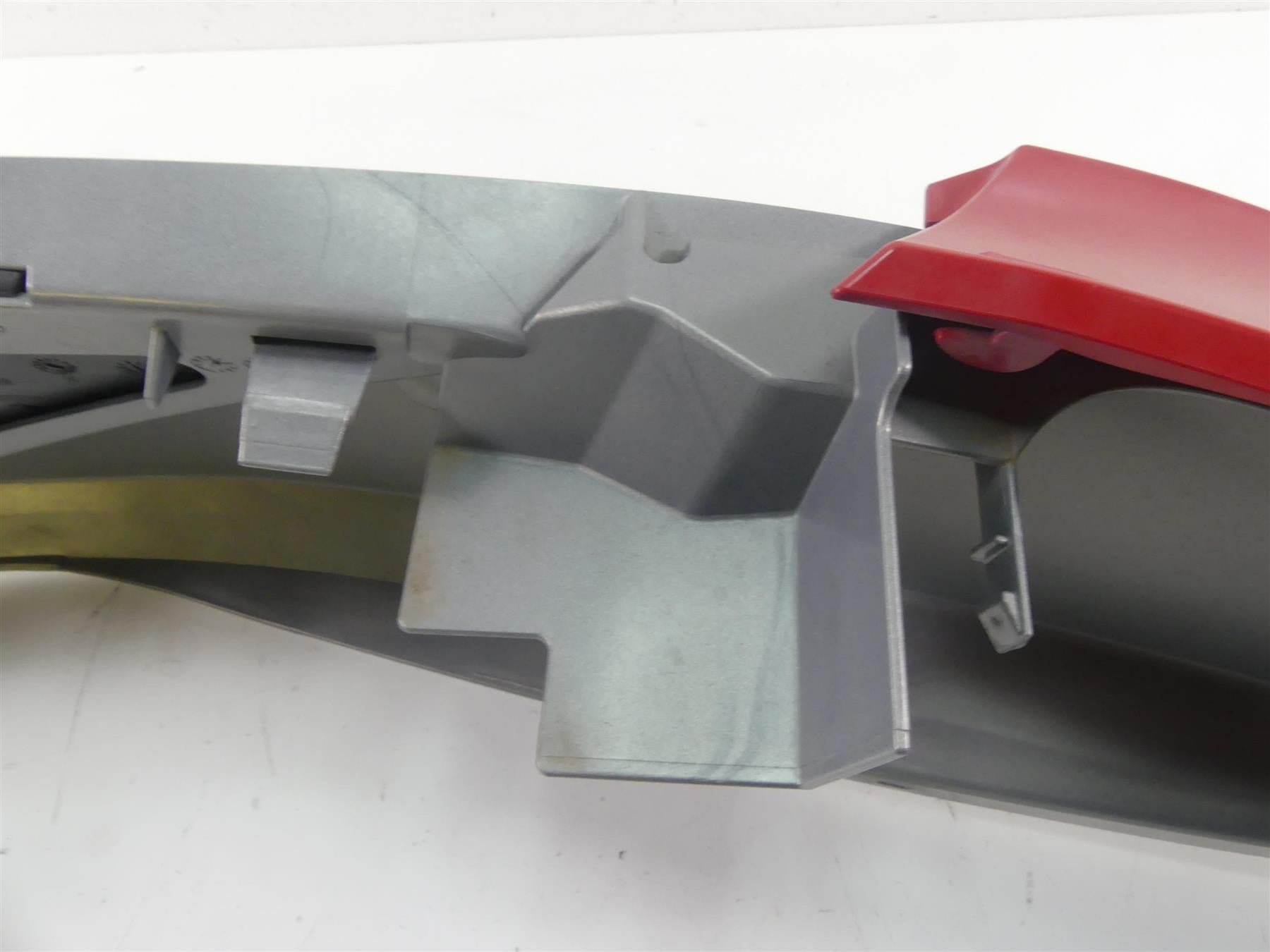 2010 Sea-Doo 4-Tec GTX 215 Right Main Front Fairing Cover Panel 291002910 {{ shop.shopifyCountryName }} - Mototech271