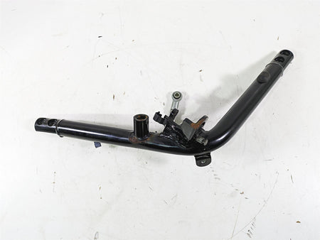 2013 Harley VRSCDX Night Rod Sp Left Front Frame Downtube BENT 47987-12BK {{ shop.shopifyCountryName }} - Mototech271