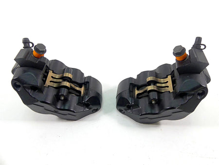 2011 Victory Cross Country Front Brake Caliper Set 1911513 1911512 {{ shop.shopifyCountryName }} - Mototech271
