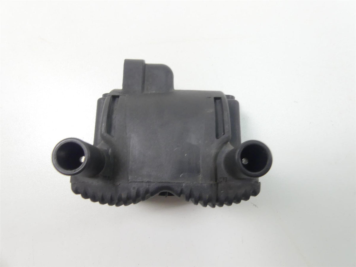 2009 Harley FXDL Dyna Low Rider Ignition Coil Wires & Plugs 31743-01 {{ shop.shopifyCountryName }} - Mototech271