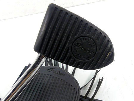 2019 Indian Chieftain Classic Right Floor Board + Brake Pedal 1019310 1023250 {{ shop.shopifyCountryName }} - Mototech271