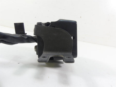 2015 Victory Cross Country Tour Left Hand Turn Signal Control Switch 4012119 {{ shop.shopifyCountryName }} - Mototech271