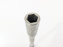 Load image into Gallery viewer, 2025 Yamaha YZF R7 Front Wheel Spindle Axle 1RC-25181-00-00
